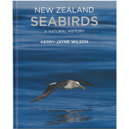 New Zealand Seabirds