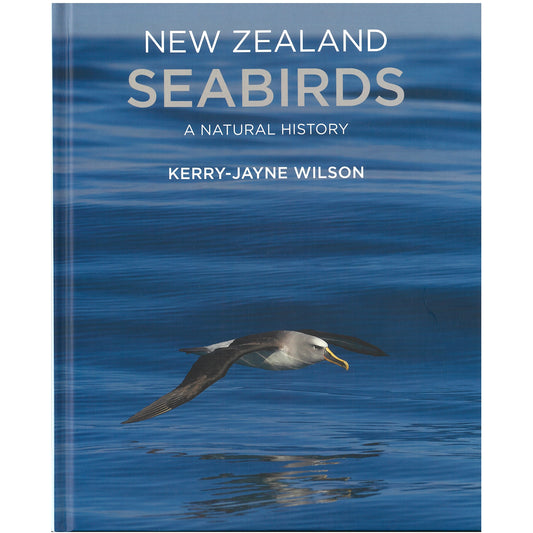 New Zealand Seabirds