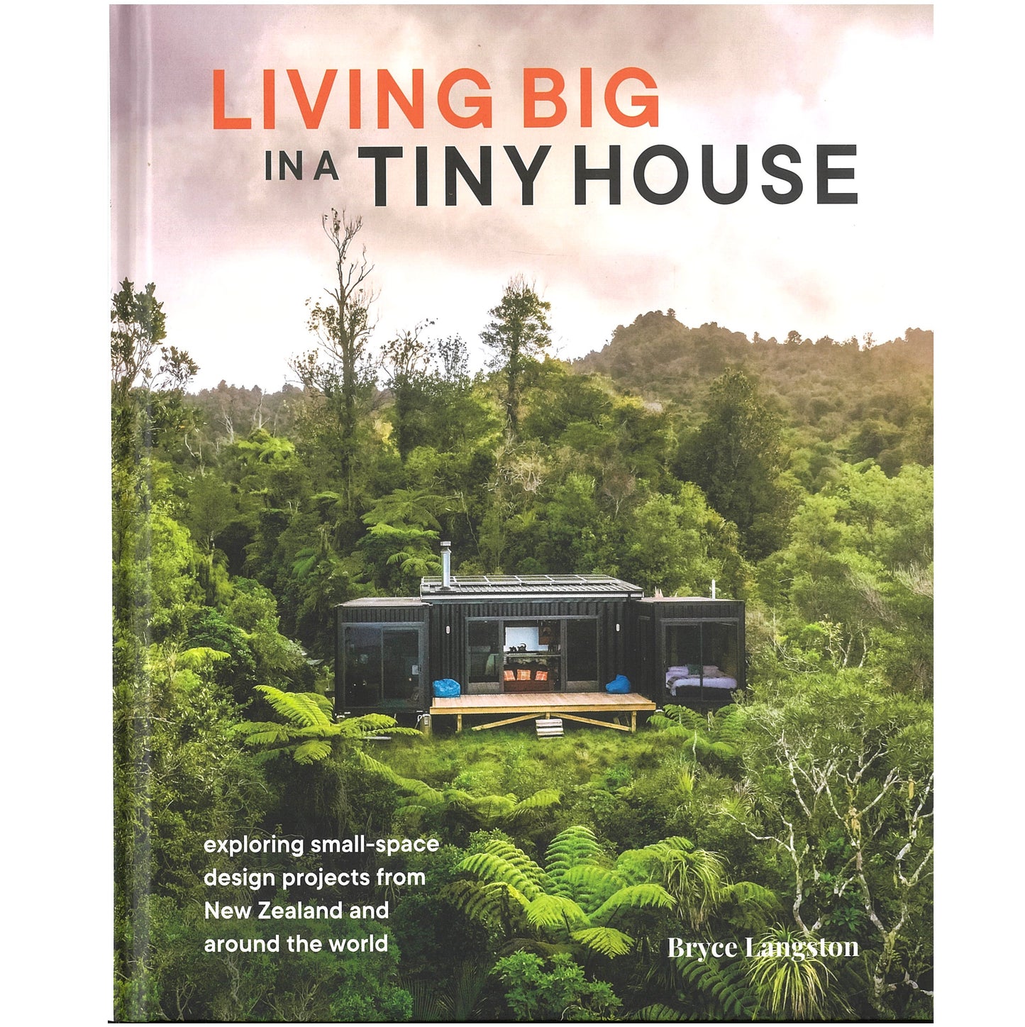 Living Big in a Tiny House