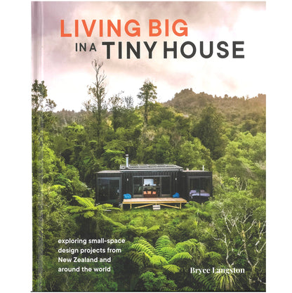 Living Big in a Tiny House