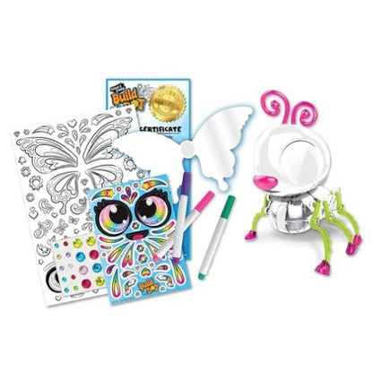 Butterfly - Build a Bot