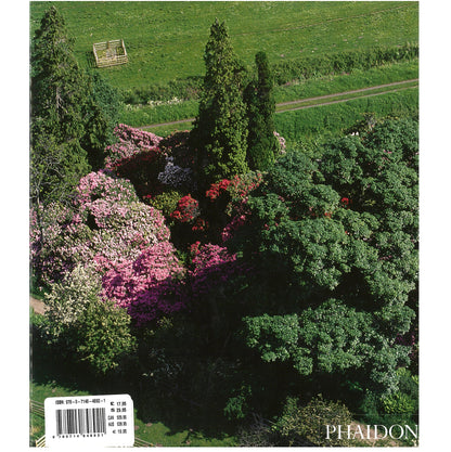The English Garden - Hardcover