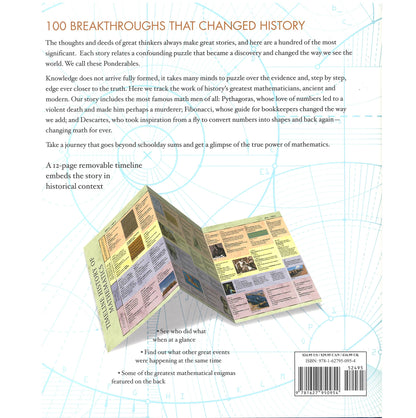 Ponderables - Mathematics: An Illustrated History of Numbers