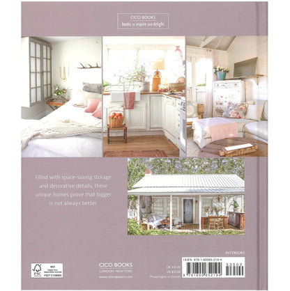 Small Spaces, Big Appeal