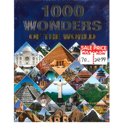 1000 Wonders of the World