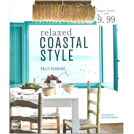 Relaxed Coastal Style