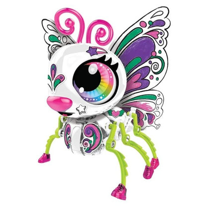 Butterfly - Build a Bot