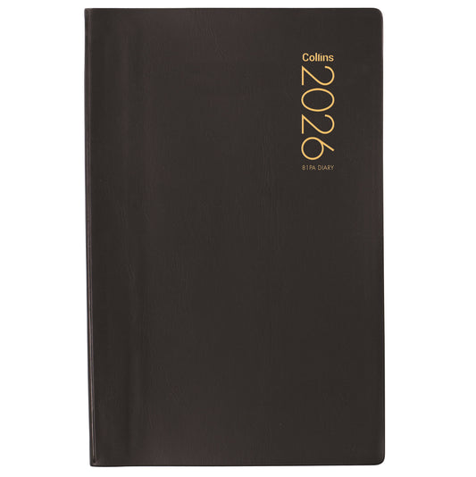 Collins 81PA Diary One Per Page