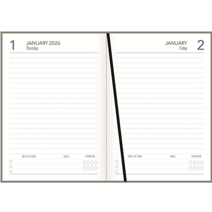 Collins A51 Diary - Carnival