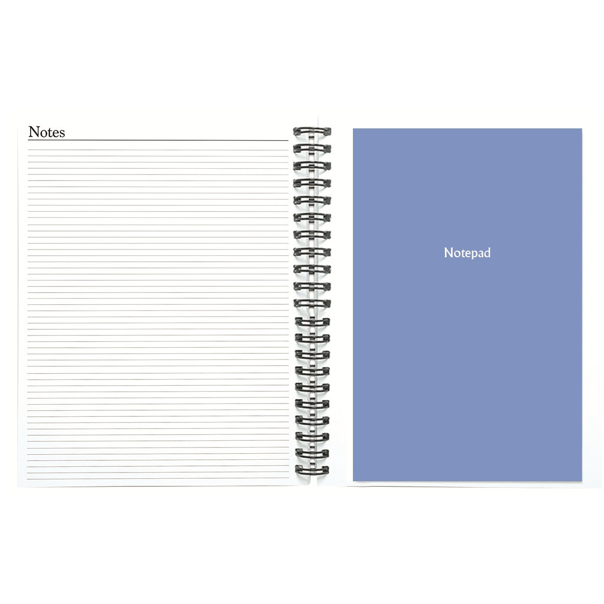 Collins A53 Diary - Kiwi Vibe