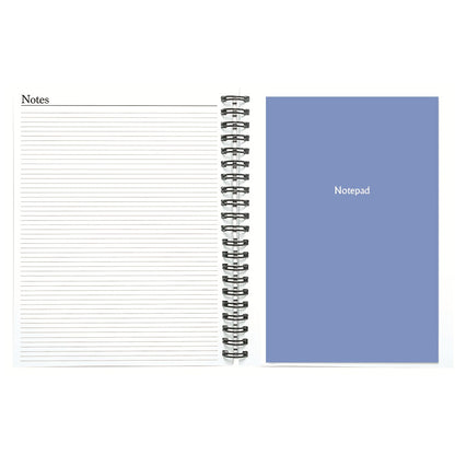 Collins A53 Diary - Kiwi Vibe