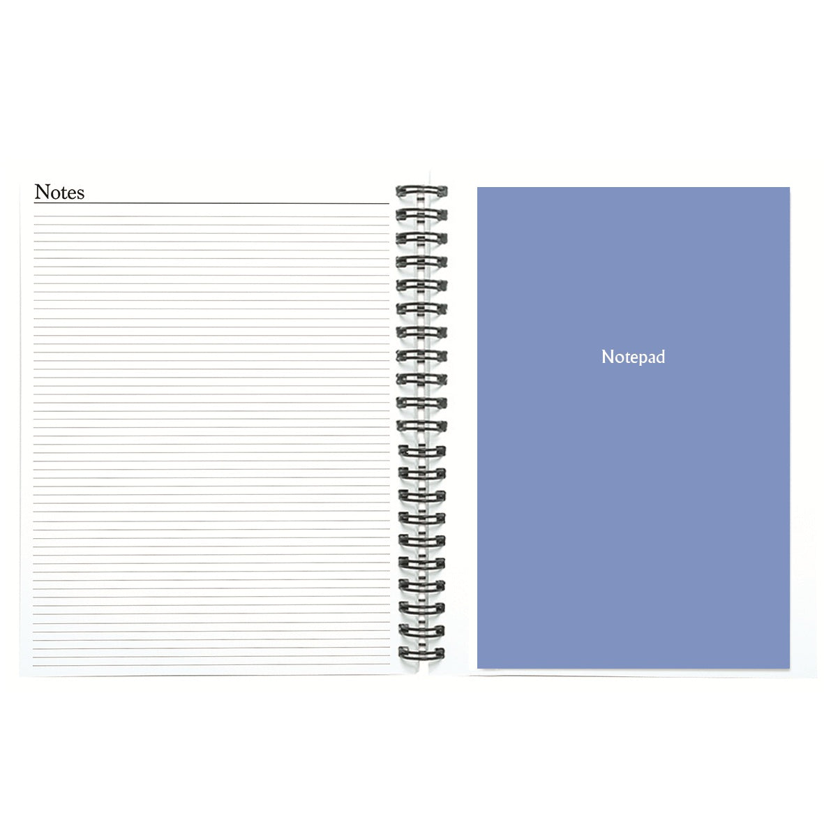 Collins 2026 A63 Diary Week to View - Spiral Bound - NZ ARTIST ELLEN GIGGENBACH