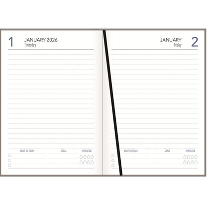 Collins A51 Diary - Cat & Dog (Copy)