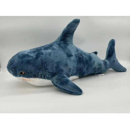 Shark Plush Toy - 52cm