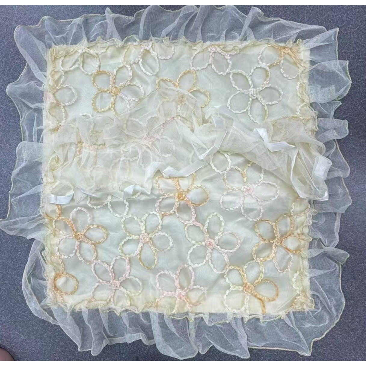 Cushion Cover