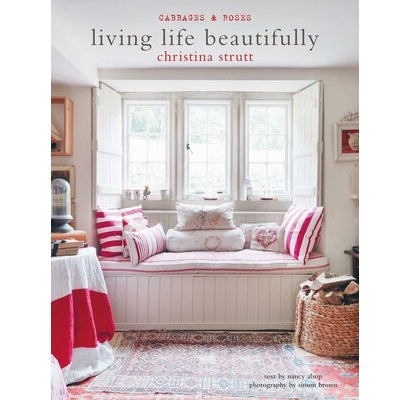 Living Life Beautifully